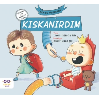 Ben De Küçükken Kıskanırdım