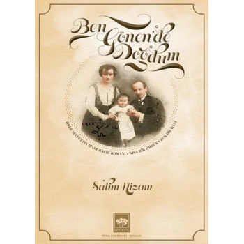 Ben Gönen’de Doğdum