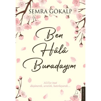 Ben Hâlâ Buradayım