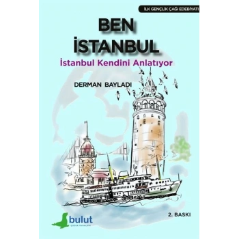 Ben İstanbul  İstanbul Kendini Anlatıyor