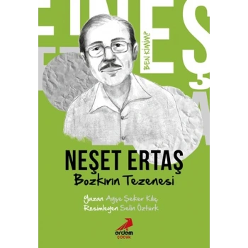 Ben Kimim? - Bozkırın Tezenesi Neşet Ertaş