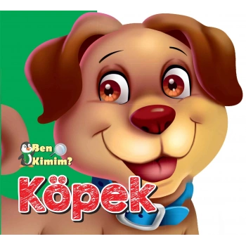 Ben Kimim? - Köpek