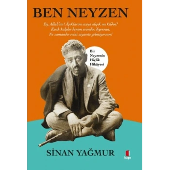 Ben Neyzen