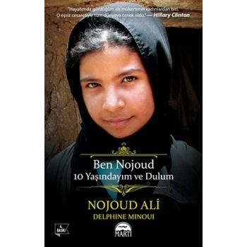 Ben Nojoud 10 Yaşındayım Ve Dulum