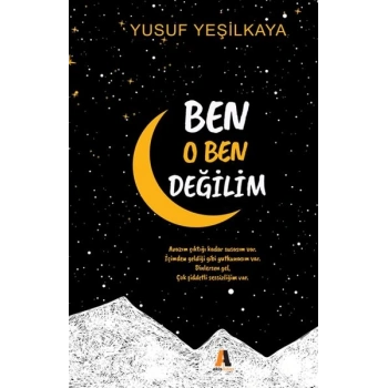 Ben O Ben Değilim