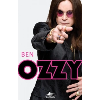 Ben Ozzy