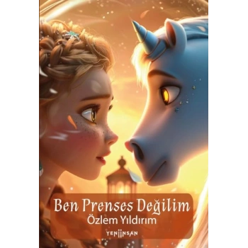 Ben Prenses Değilim