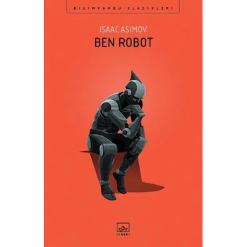 Ben Robot