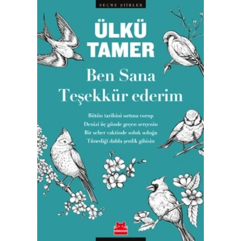 Ben Sana Teşekkür Ederim