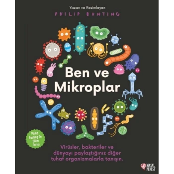 Ben ve Mikroplar