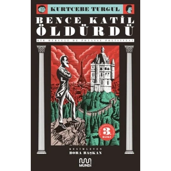 Bence Katil Öldürdü