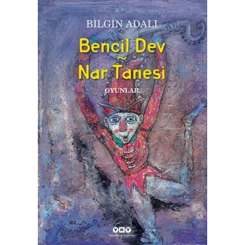 Bencil Dev - Nar Tanesi