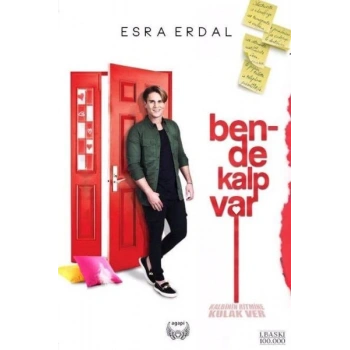 Bende Kalp Var (Ciltli)