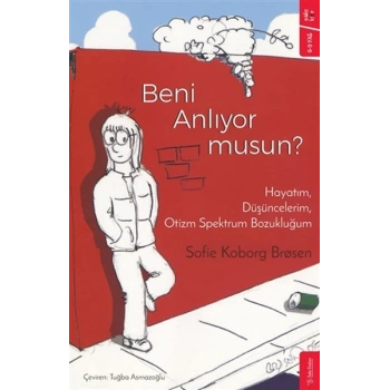 Beni Anlıyor musun?
