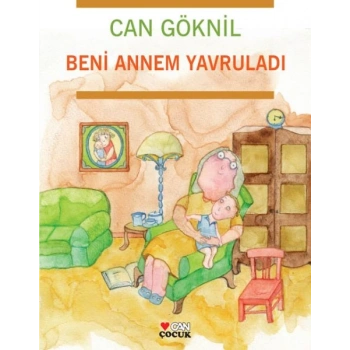 Beni Annem Yavruladı