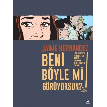 Beni Böyle mi Görüyorsun?