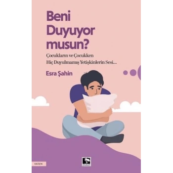 Beni Duyuyor Musun?