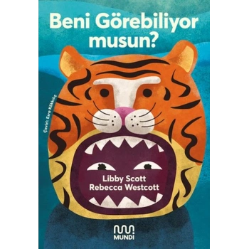 Beni Görebiliyor Musun?