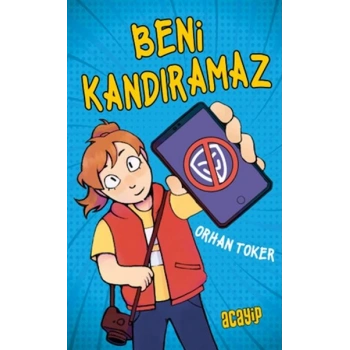Beni Kandıramaz