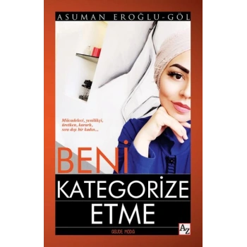 Beni Kategorize Etme