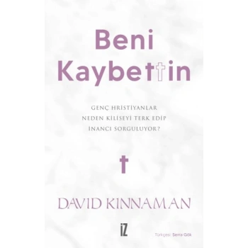 Beni Kaybettin