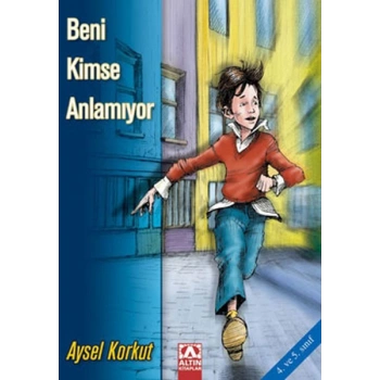 Beni Kimse Anlamıyor