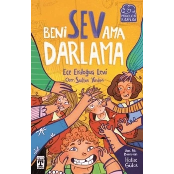 Beni Sev Ama Darlama