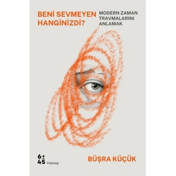 Beni Sevmeyen Hanginizdi?