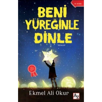 Beni Yüreğinle Dinle