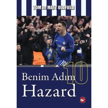Benim Adım Hazard