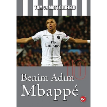 Benim Adım Mbappe