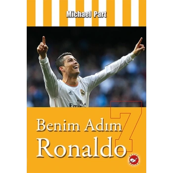 Benim Adım Ronaldo