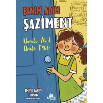 Benim Adım Şaziment - Nerede Akıl, Orada Fikir