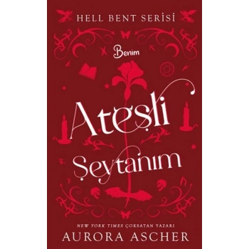 Benim Ateşli Şeytanım