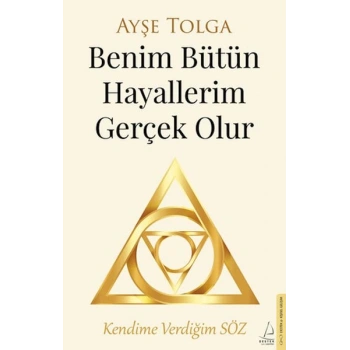 Benim Bütün Hayallerim Gerçek Olur