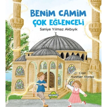 Benim Camim Çok Eğlenceli