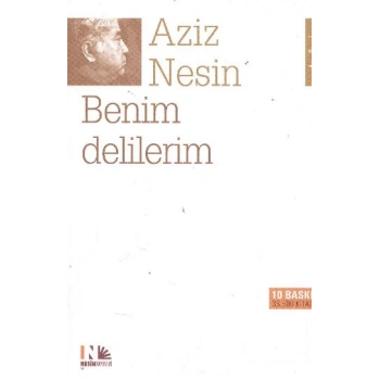 Benim Delilerim