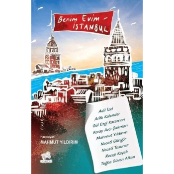 Benim Evim İstanbul