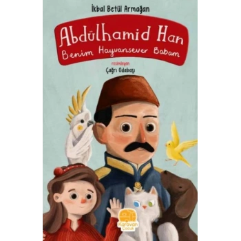 Benim Hayvansever Babam