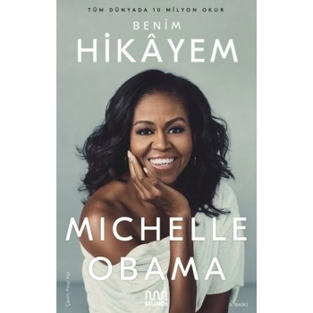 Benim Hikayem