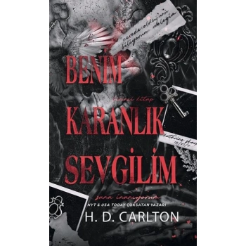 Benim Karanlık Sevgilim
