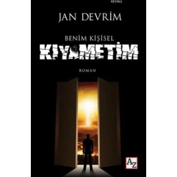 Benim Kişisel Kıyametim