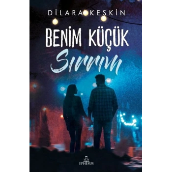 Benim Küçük Sırrım - (Ciltli)