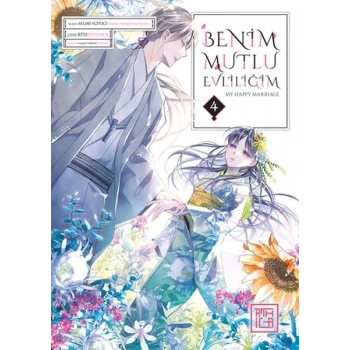 Benim Mutlu Evliliğim 4