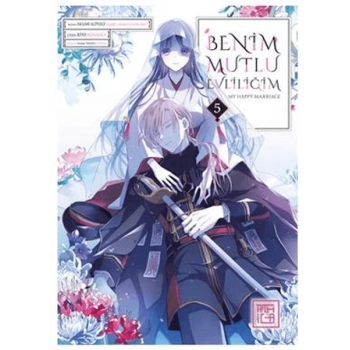 Benim Mutlu Evliliğim 5