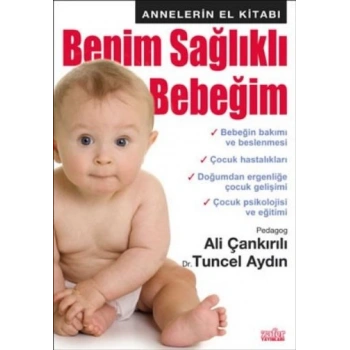 Benim Sağlıklı Bebeğim