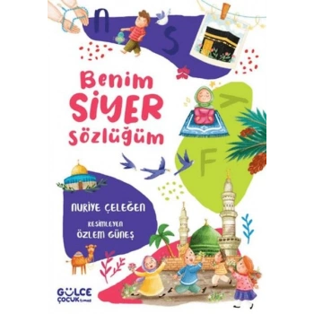 Benim Siyer Sözlüğüm