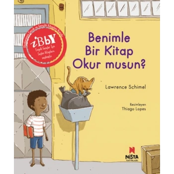 Benimle Bir Kitap Okur musun?