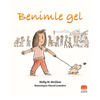 Benimle Gel