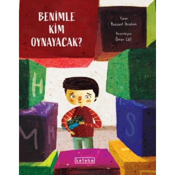 Benimle Kim Oynayacak?
